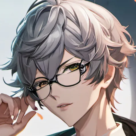 chat with ai character: Éden 