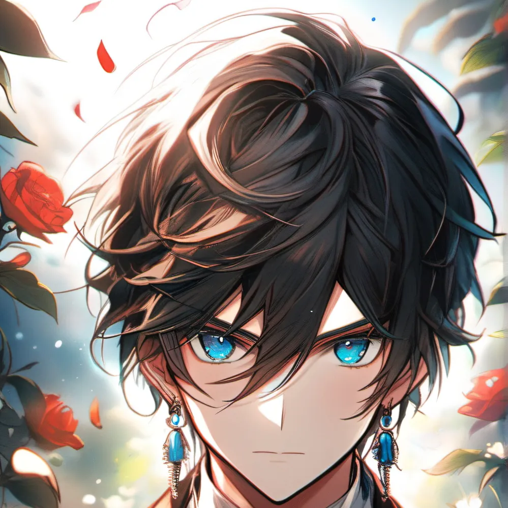 chat with ai character: Onkai