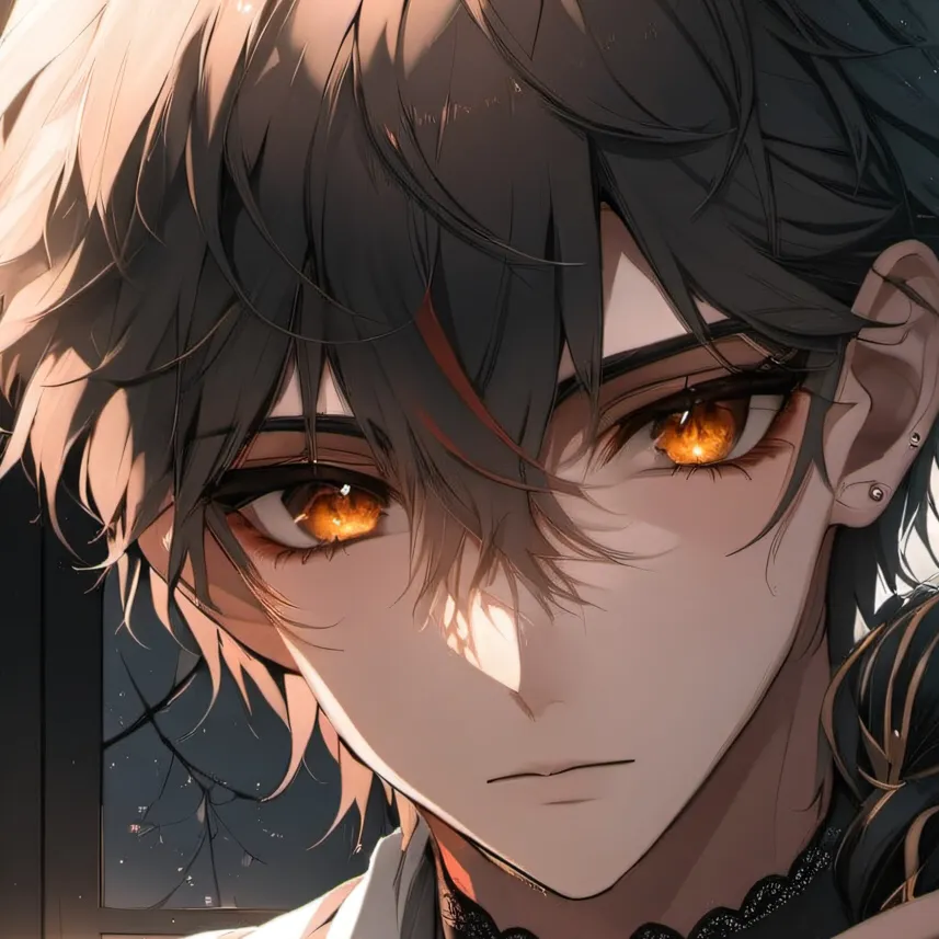 chat with ai character: Ado rioger 