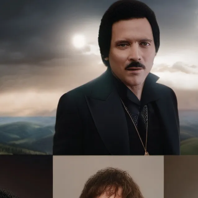 chat with ai character: Rhapsody 