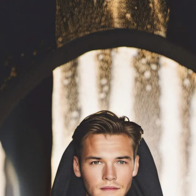 chat with ai character: cast of Bohemian 