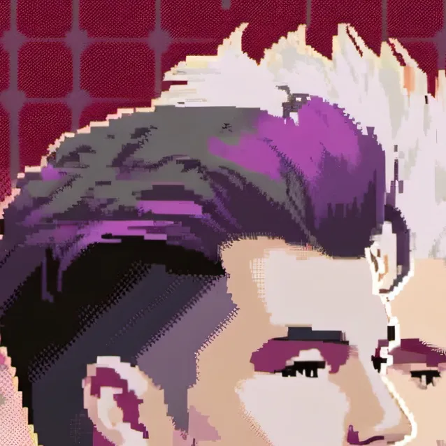 chat with ai character: Queen and Adam Lam