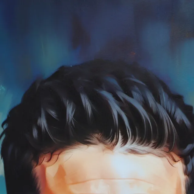 chat with ai character: Nick Jonas Bohemia