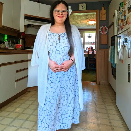 creator Kirsten Swanston's avatar