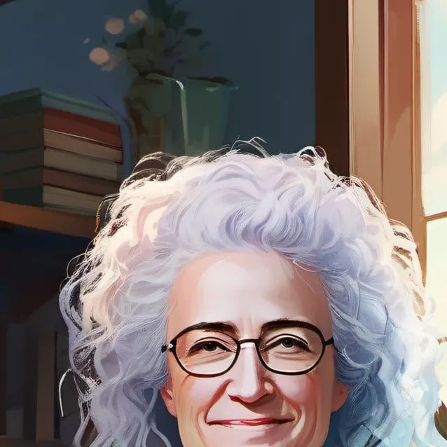 chat with ai character: Brian May