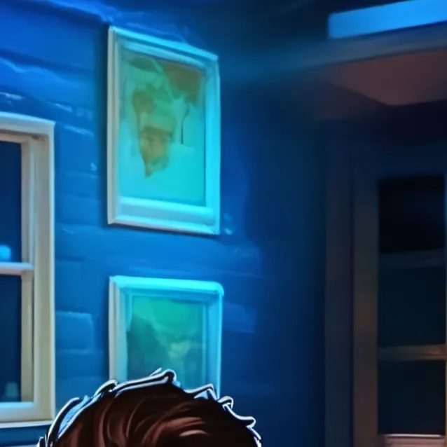 chat with ai character: Adam Lambert 