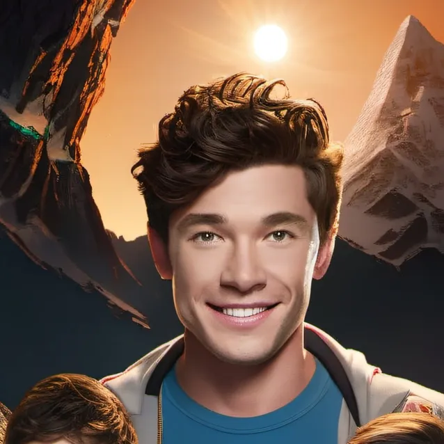 chat with ai character: Mighty Med 