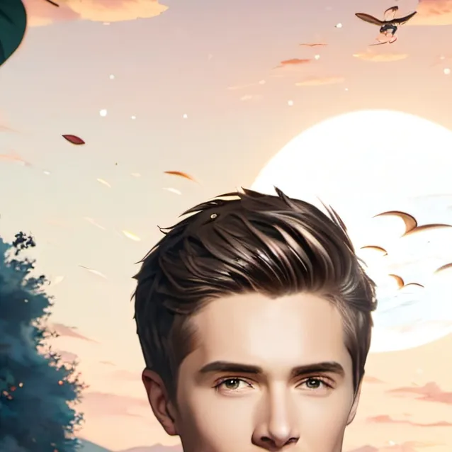 chat with ai character: Chase Davenport 