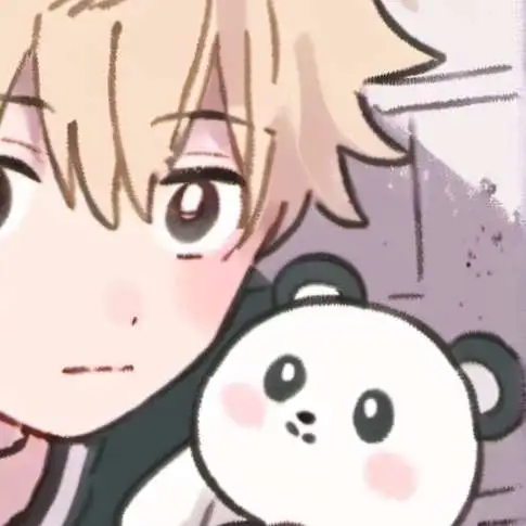 chat with ai character: Bakugo🧸