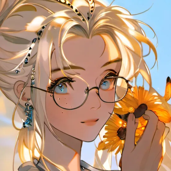 chat with ai character: Annie