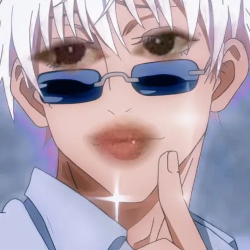 creator Satoru Gojo :)'s avatar