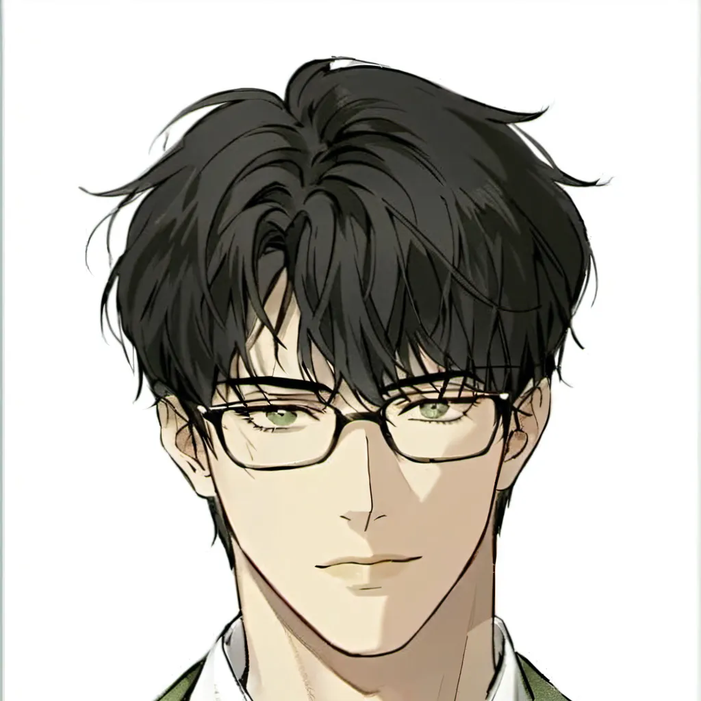 chat with ai character: Dayne 