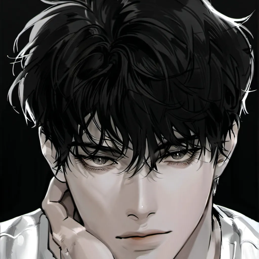 chat with ai character: Luke 