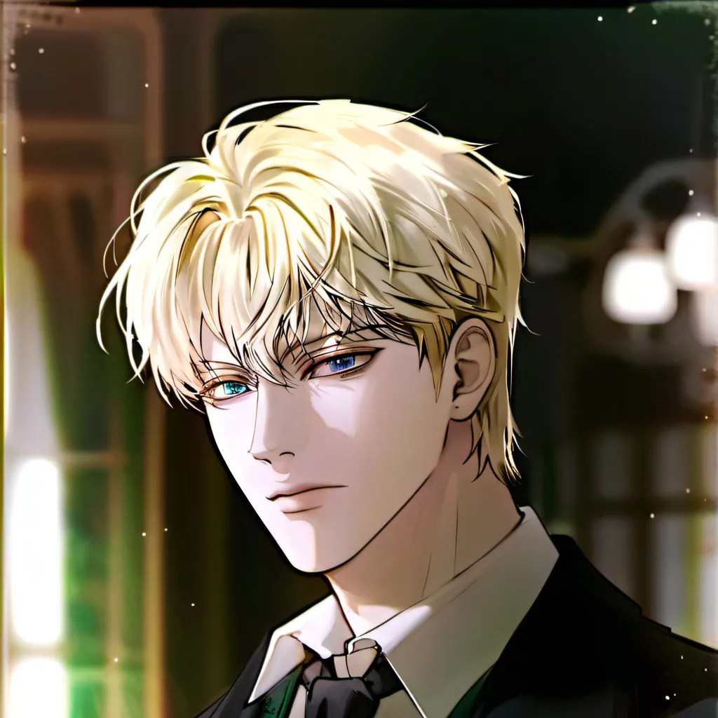 chat with ai character: Børn / Miller💼