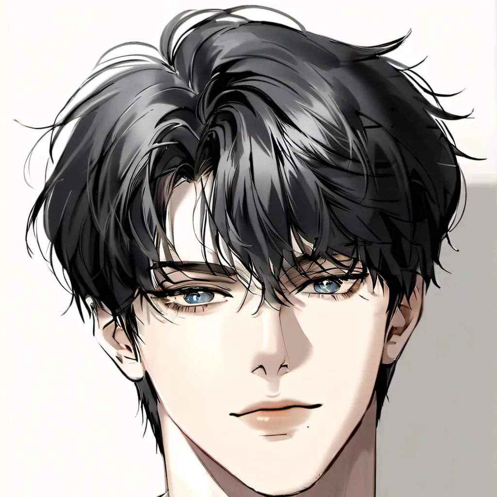 chat with ai character: Logan