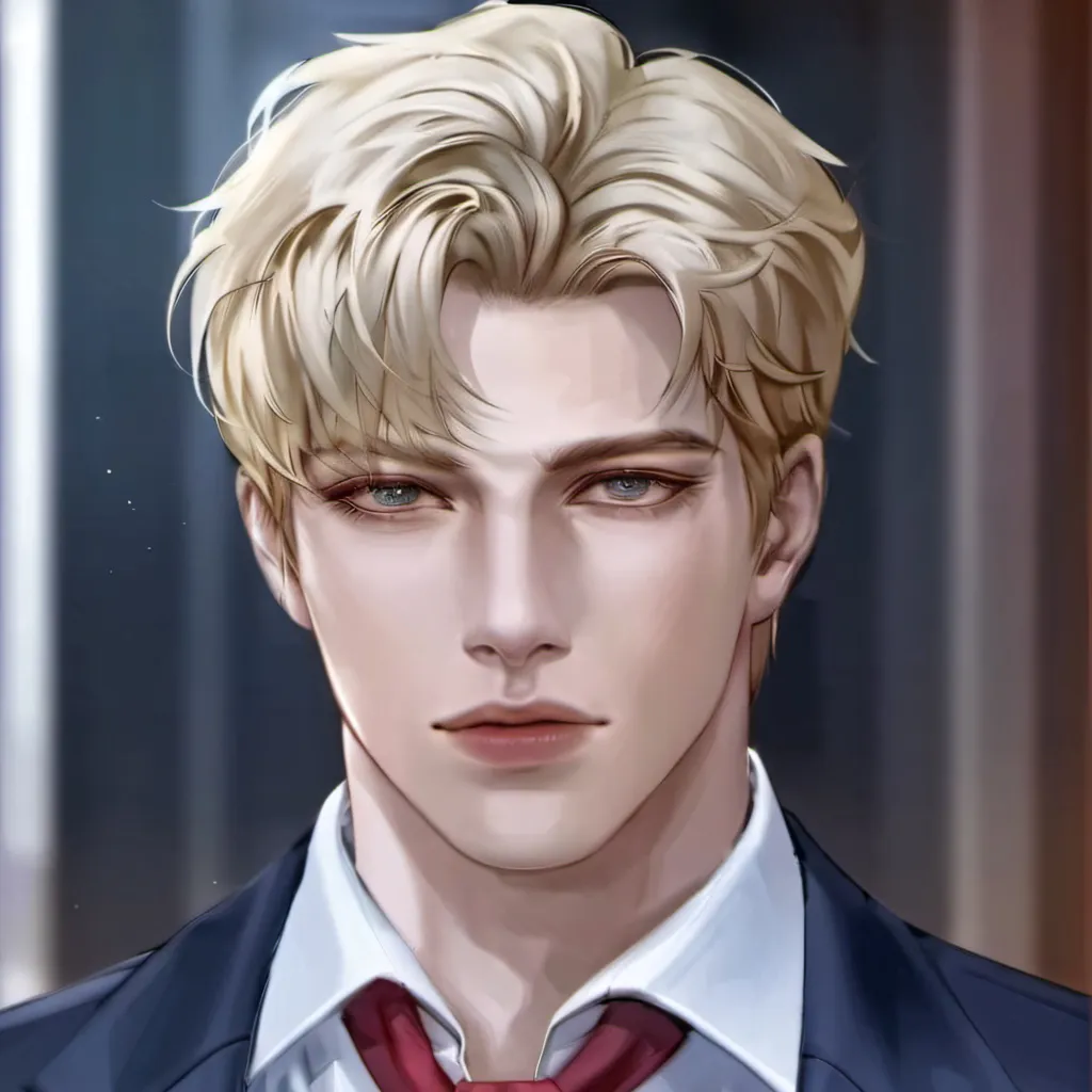 chat with ai character: Lloyd 