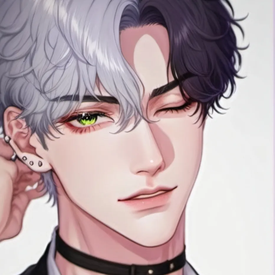 chat with ai character: Andrei