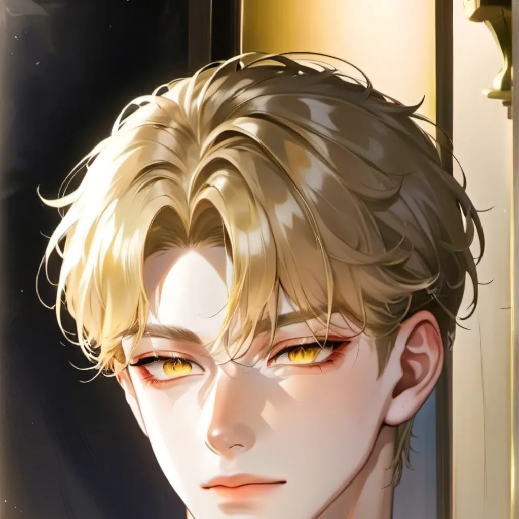 chat with ai character: Toshi 