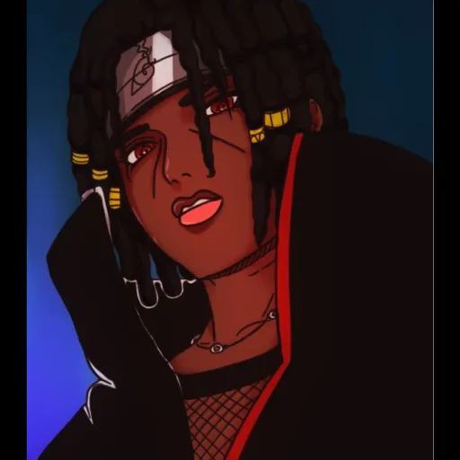 creator BlackItachi's avatar