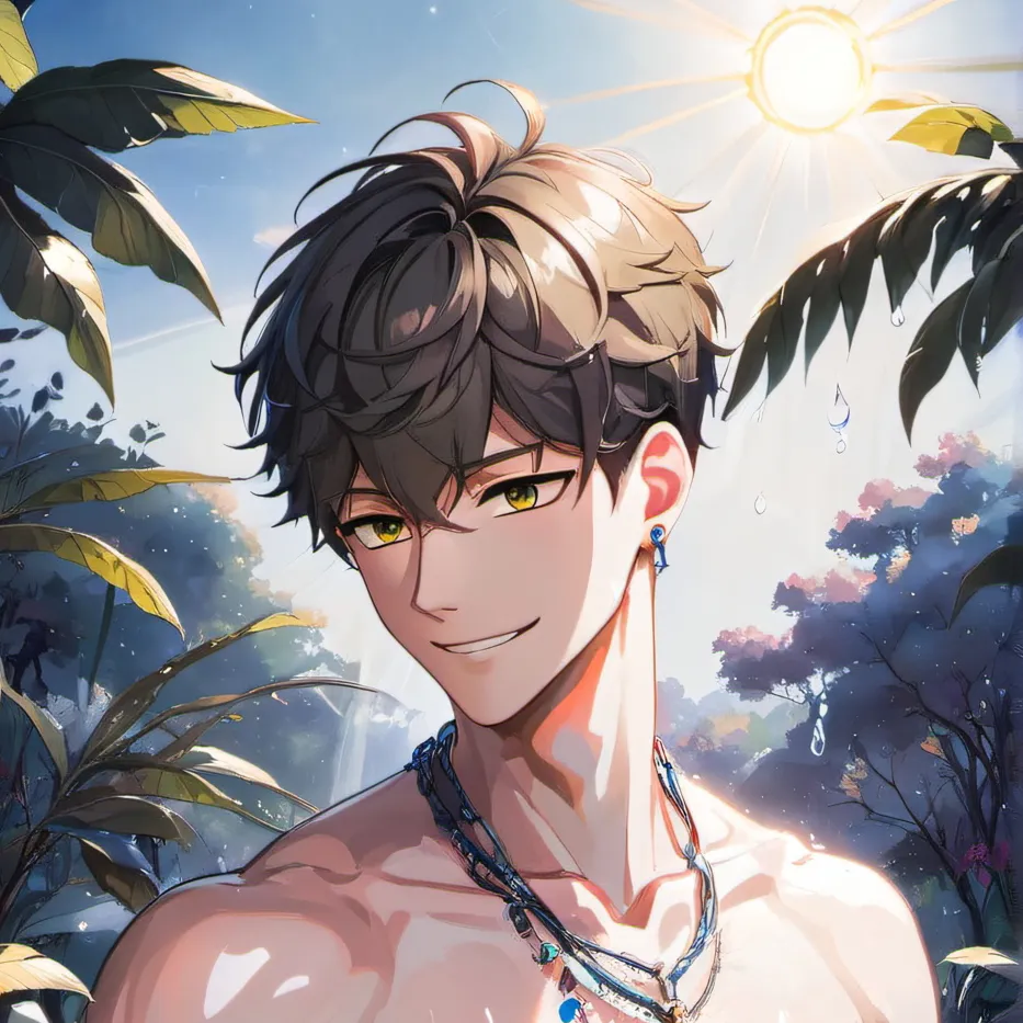 chat with ai character: Meren 