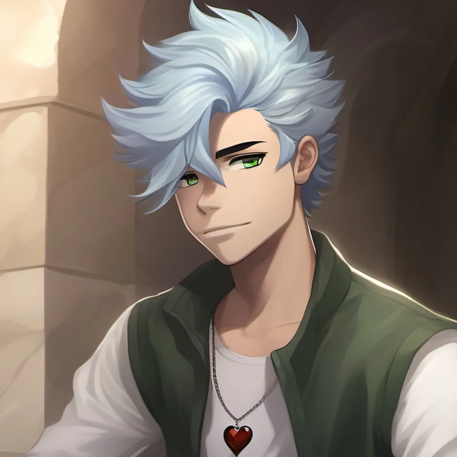 chat with ai character: Osteon