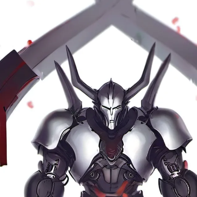 chat with ai character: Among us