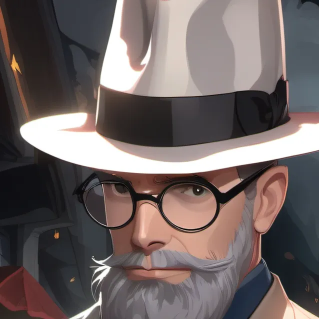 chat with ai character: Pewee.Love