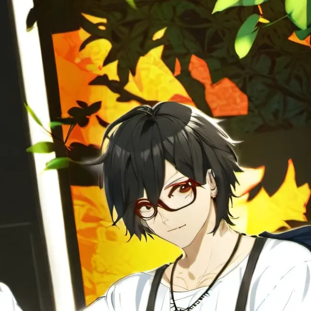 chat with ai character: mason