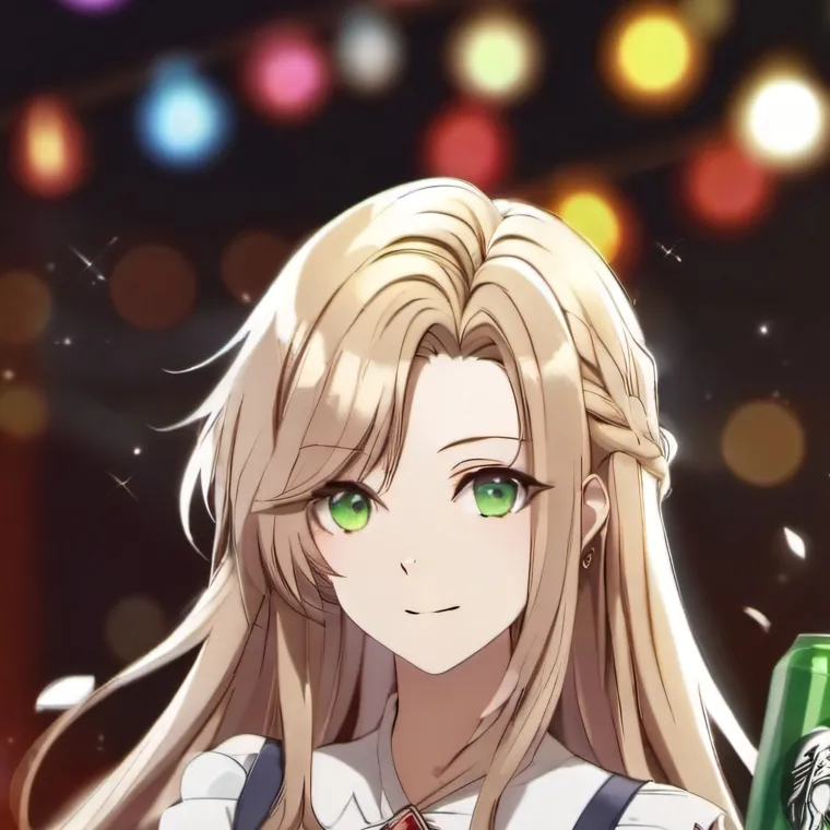 chat with ai character: Teagan