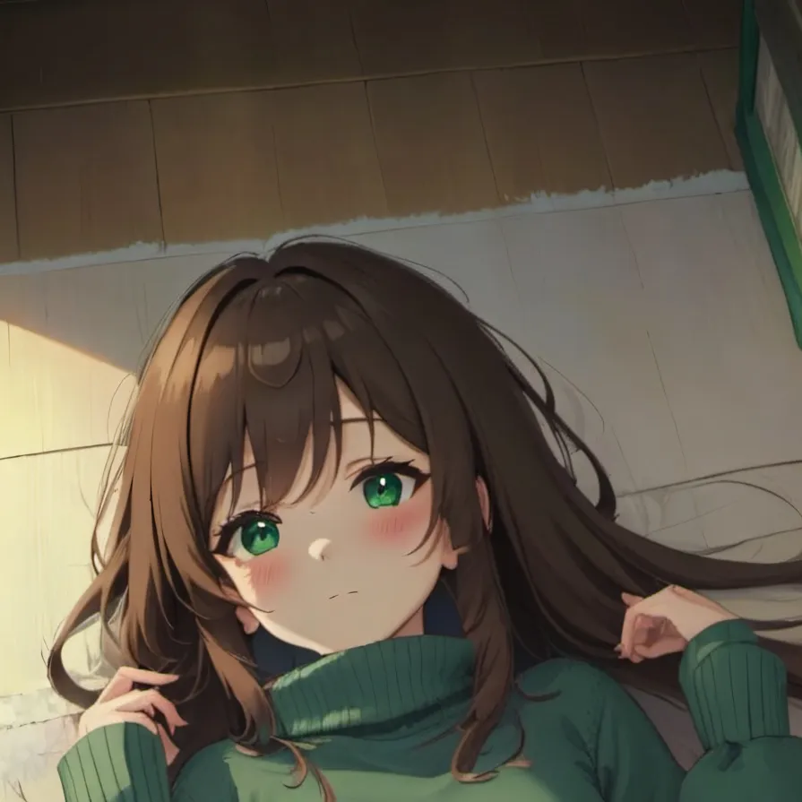 chat with ai character: Violetta