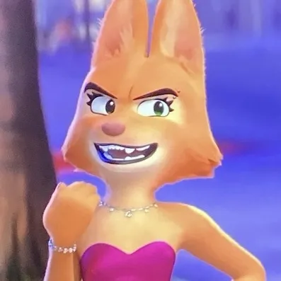 creator Fod's avatar