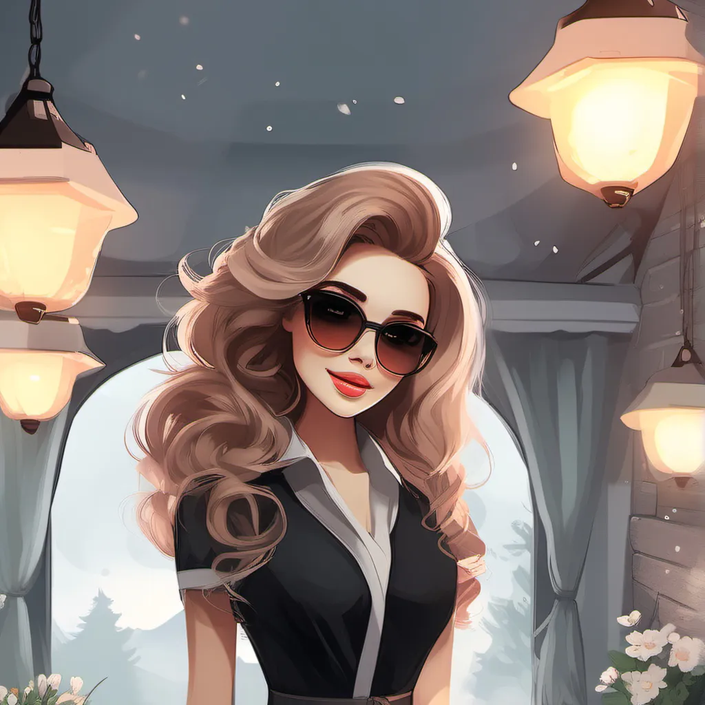 chat with ai character: Abby