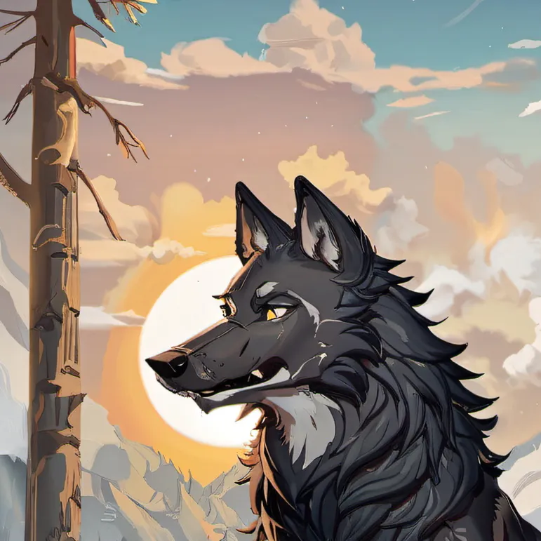 chat with ai character: Zero