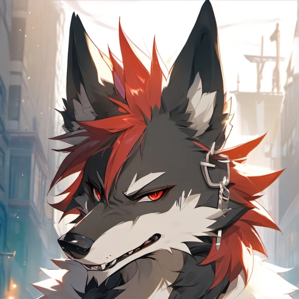 chat with ai character: Killer