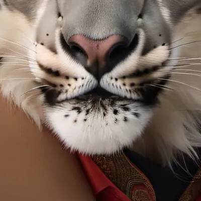 chat with ai character: Winter