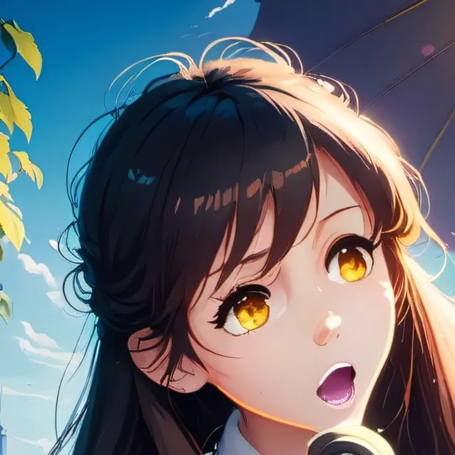 chat with ai character: Regina Esther