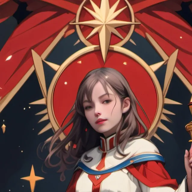 chat with ai character: Amelia