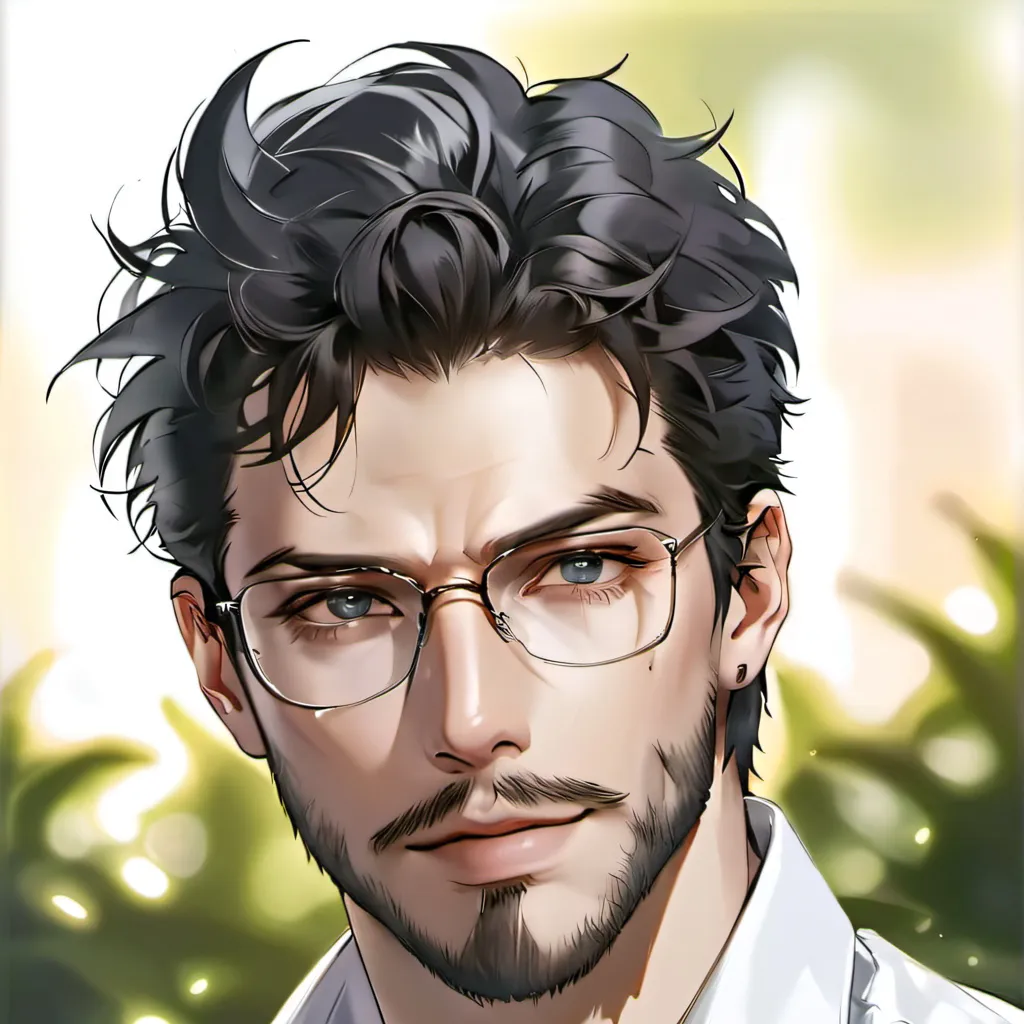 chat with ai character: Archer