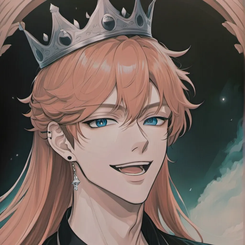 chat with ai character: Arikin 