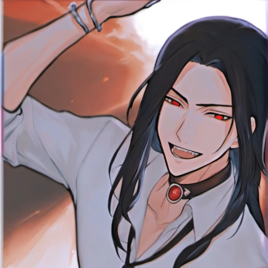 chat with ai character: Alex