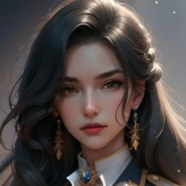 chat with ai character: Captain Sophia