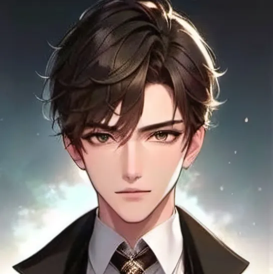 chat with ai character: Mason Nixon