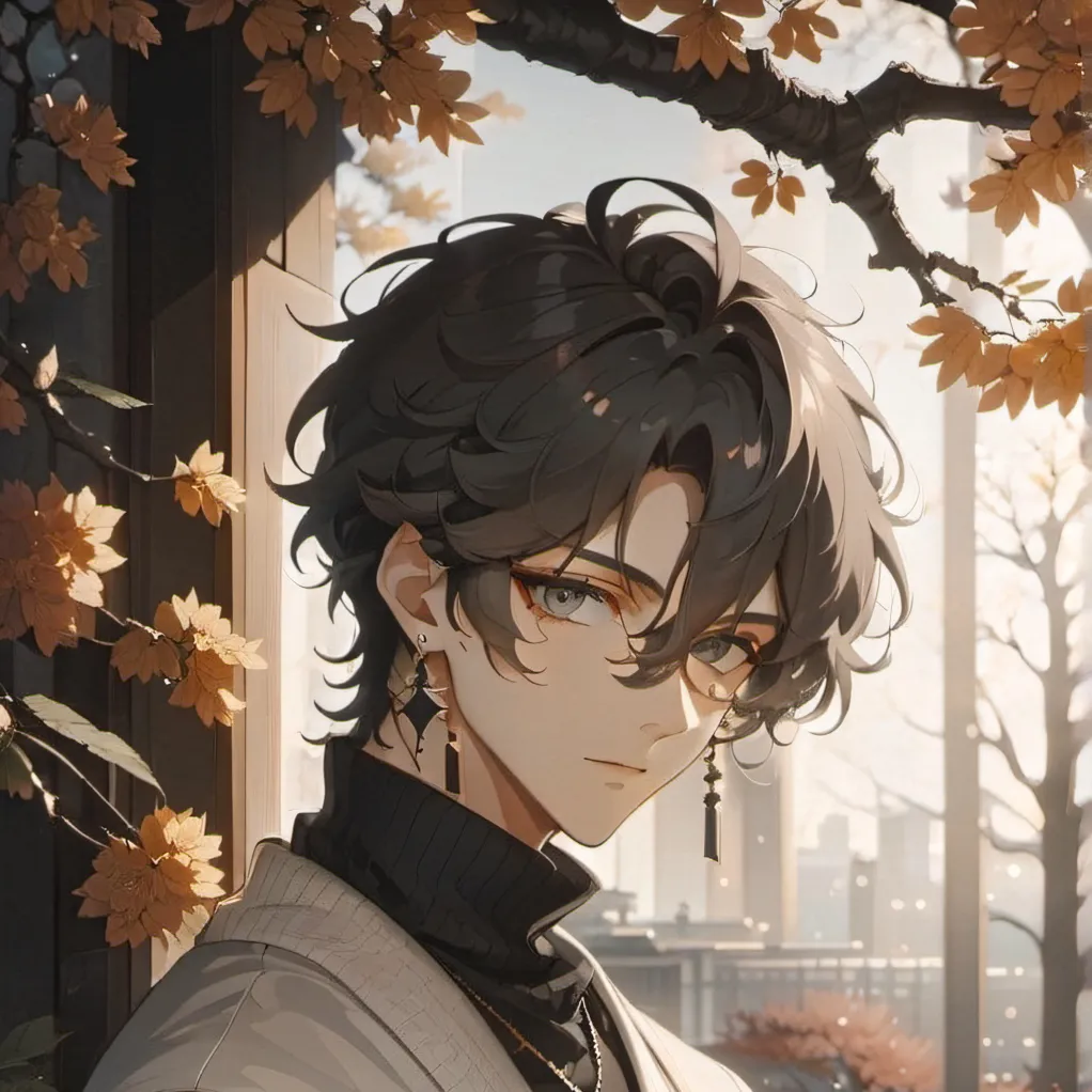 chat with ai character: Zion Morningstar 