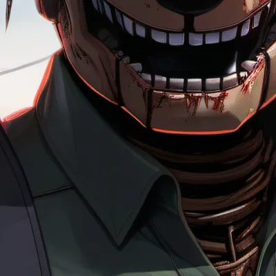 chat with ai character: Springtrap 