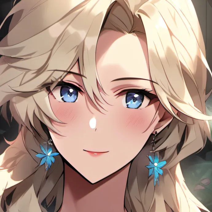 chat with ai character: Alice