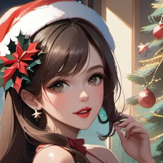 chat with ai character: Sadie