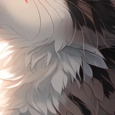 chat with ai character: Kitten