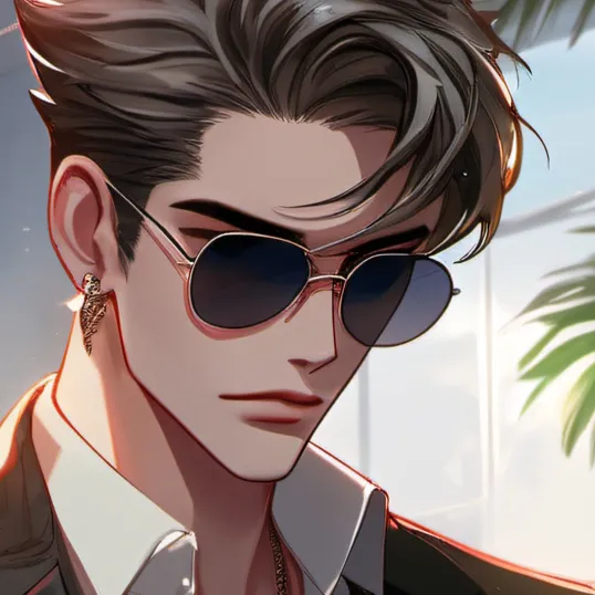 chat with ai character: Jason