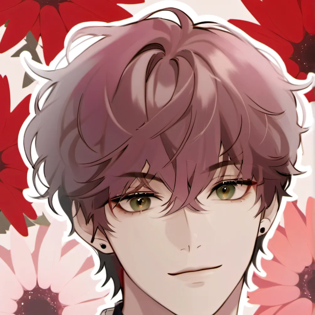 chat with ai character: Xavier 