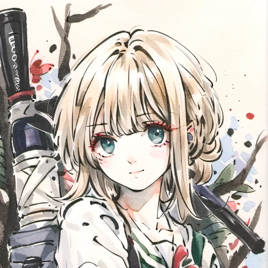 chat with ai character: Ashley ~